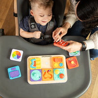 Fat Brain Toys PlayTab Tiles