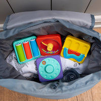 Fat Brain Toys PlayTab Tiles