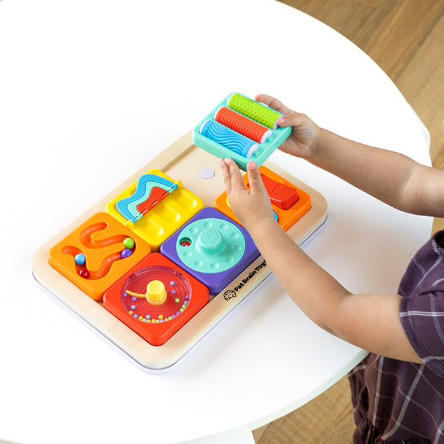 Fat Brain Toys PlayTab Tiles