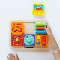 Fat Brain Toys PlayTab Tiles