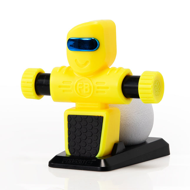 Fat Brain Toys Foosbots Single Series 3