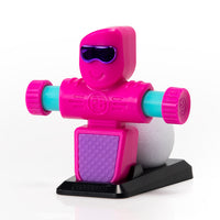 Fat Brain Toys Foosbots Single Series 3