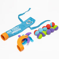 Fat Brain Toys Air Toobz Whirlwind Accessory Pack