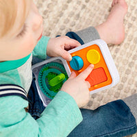 Fat Brain Toys PlayTab Go