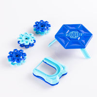 Fat Brain Toys Magshuto Mag Kit Series 1