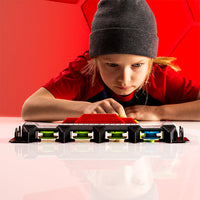 Fat Brain Toys Magshuto Knockout Rail