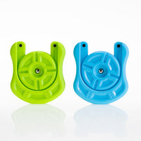 Fat Brain Toys Magshuto Knockout Rail