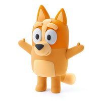 Fat Brain Toys Hey Clay Bluey and Friends