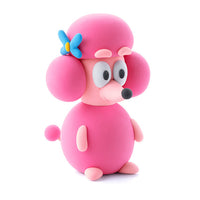 Fat Brain Toys Hey Clay Bluey and Friends