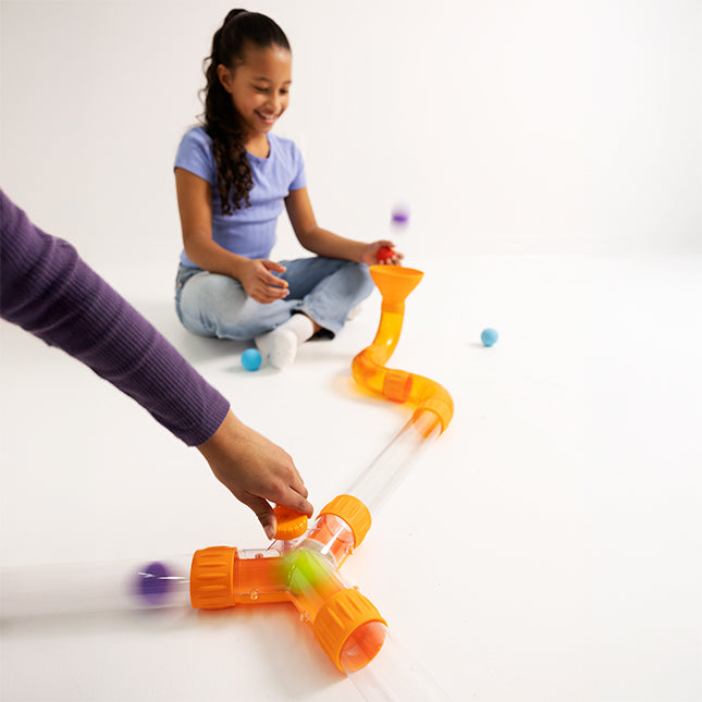 Fat Brain Toys Air Toobz Switch