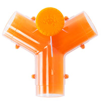 Fat Brain Toys Air Toobz Switch