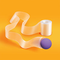 Fat Brain Toys Air Toobz Mega Run Distance Kit
