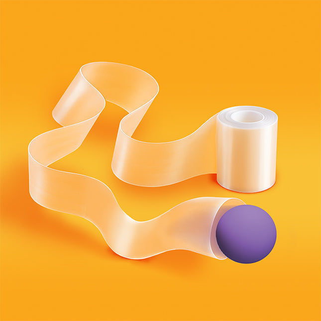 Fat Brain Toys Air Toobz Mega Run Distance Kit