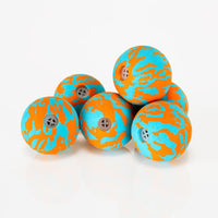 Fat Brain Toys Air Toobz Giggle Balls