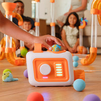 Fat Brain Toys Air Toobz Giggle Balls