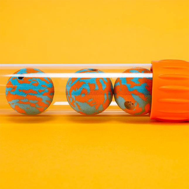 Fat Brain Toys Air Toobz Giggle Balls