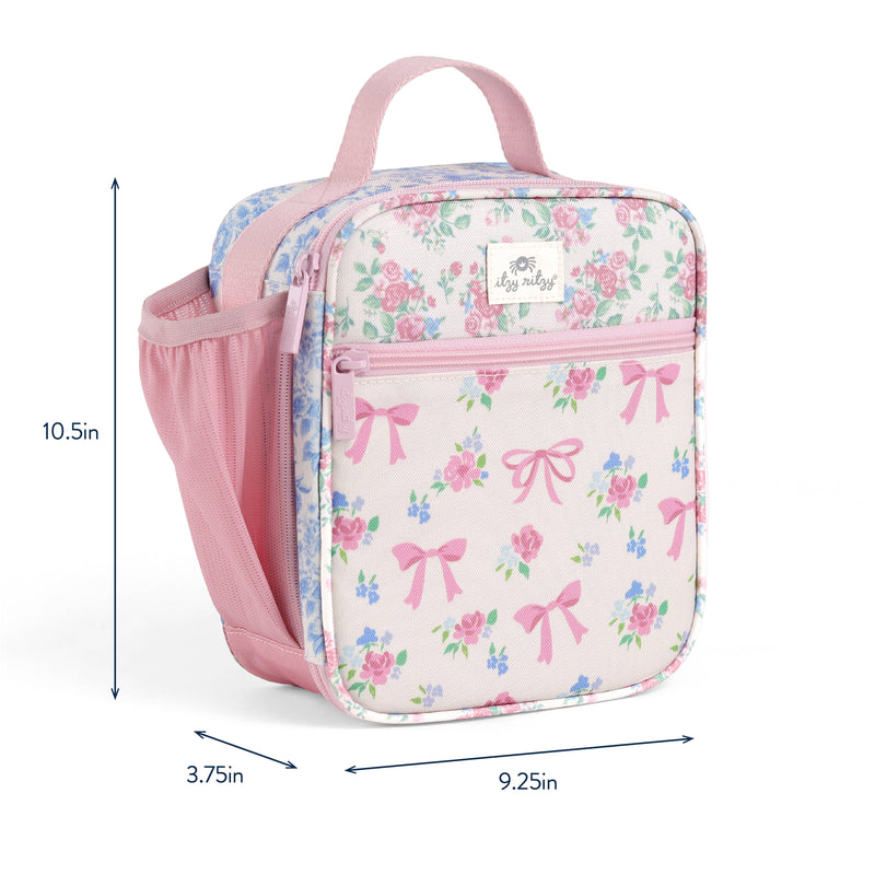 Itzy Lunch Box™: Ribbons + Roses