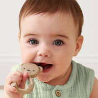 Itzy Ritzy Bitzy Toothbrush™ - 360-degree Training Toothbrush