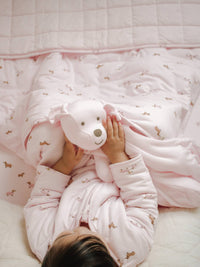 FW26 Cloud Blanket 1.0: Moose / Mini