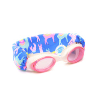 Splash Swim Goggles