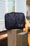 Burlebo Lunchbox - Black Camo