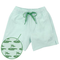 Properly Tied Boys Splash Swim Birdie