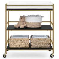 Delta Children Jade Changing Table