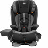 Chicco MyFit Zip Air Harness + Booster Car Seat - Q Collection