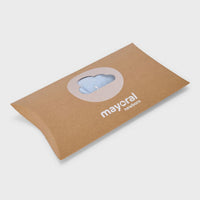 Mayoral Newborn 3-Piece Gift Set | Sky