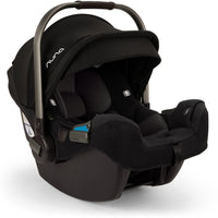Nuna PIPA RX Infant Car Seat + RELX Base