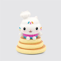 Gabbys Dollhouse: Cakey Cat