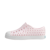 Native Jefferson Kids | Milk Pink/ Shell White