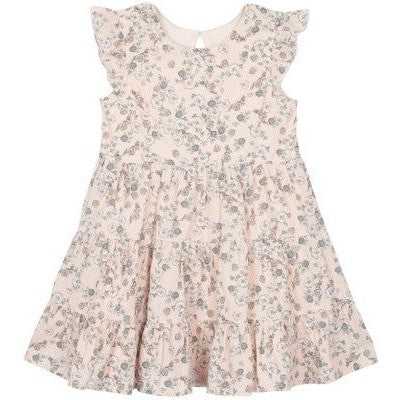 Mabel & Honey Tea Time Dress
