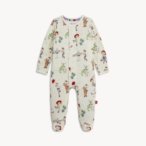 Magnetic Me Toy Story Woody & Friends Mod Magnetic Footie