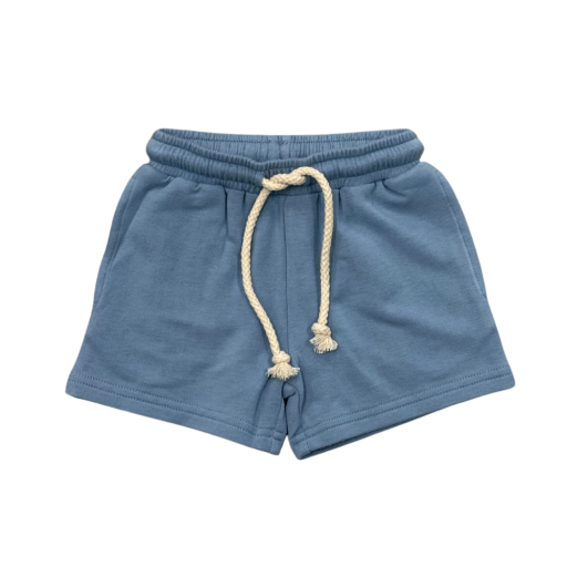 Babysprouts Clothing Company Boy's Everyday Shorts | Mountain Spring