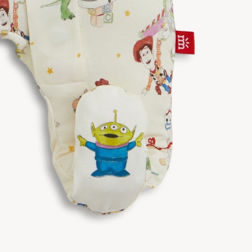 Magnetic Me Toy Story Woody & Friends Mod Magnetic Footie