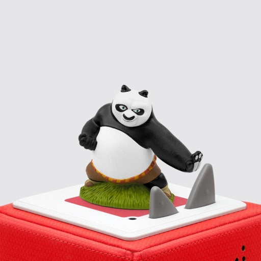 KUNG FU PANDA