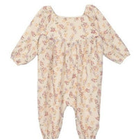 Mabel + Honey Adore Romper