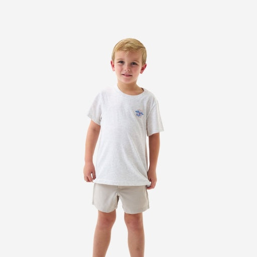 Burlebo Youth Ss Tee | Eagle Outdoors