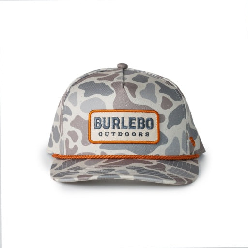 Burlebo Youth Cap | Hunting Season