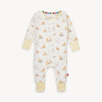 Magnetic Me Moments with Friends Coverall