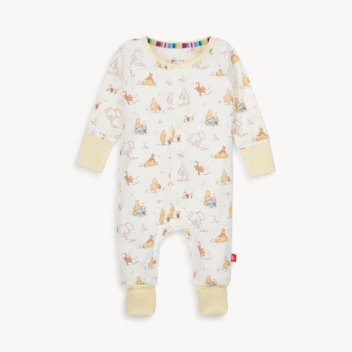 Magnetic Me Moments with Friends Coverall