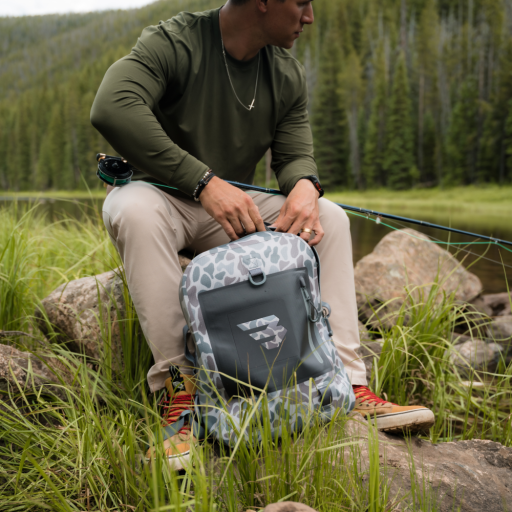 BURLEBO Backpack - Thumbnail 4