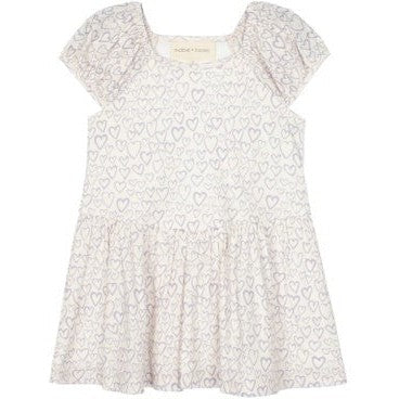 Mabel & Honey Zoey Dress