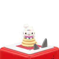 Gabbys Dollhouse: Cakey Cat