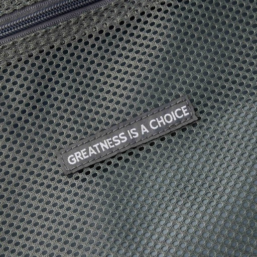 Burlebo Burlebo Duffle | Classic Deer Camo