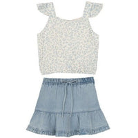 Mabel & Honey Sweet Savannah 2Pc Set