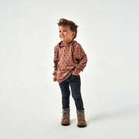 Burlebo Whitetail Deer | Brown