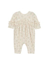 Mabel + Honey Breakfast In Bed Romper