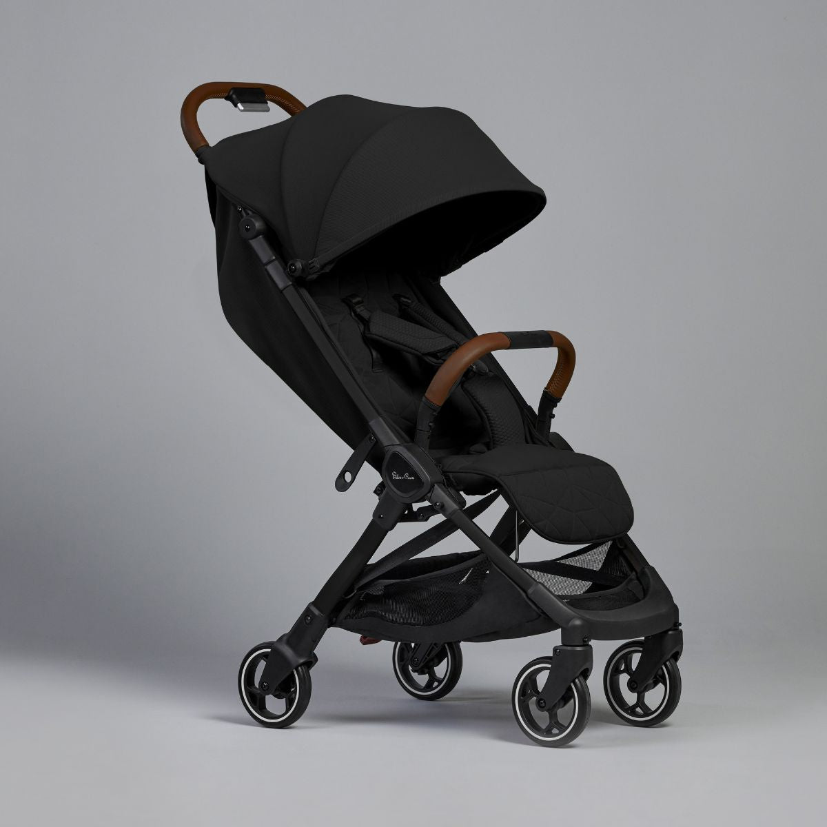 Silver Cross Clic Compact Stroller – Baby Biz